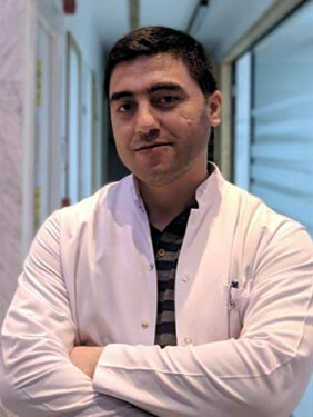 Dr. Burhan